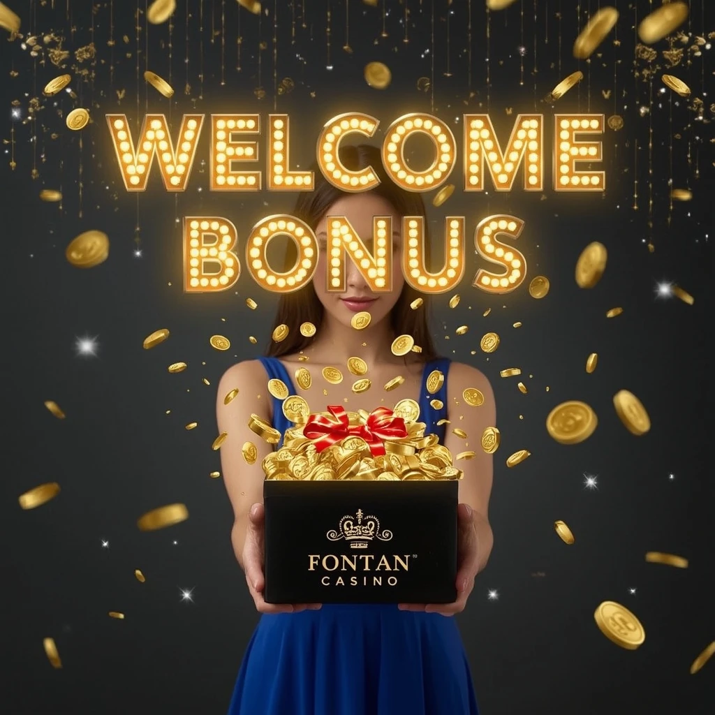 Fontan Casino Bonus