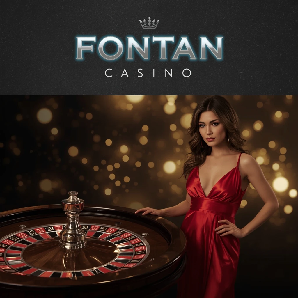 Fontan Casino Deutschland